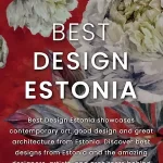BIROI Collection Featured on Best Design Estonia