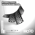 Exhibition in Italy: MIYU NAKASHIMA at MOOD Museum