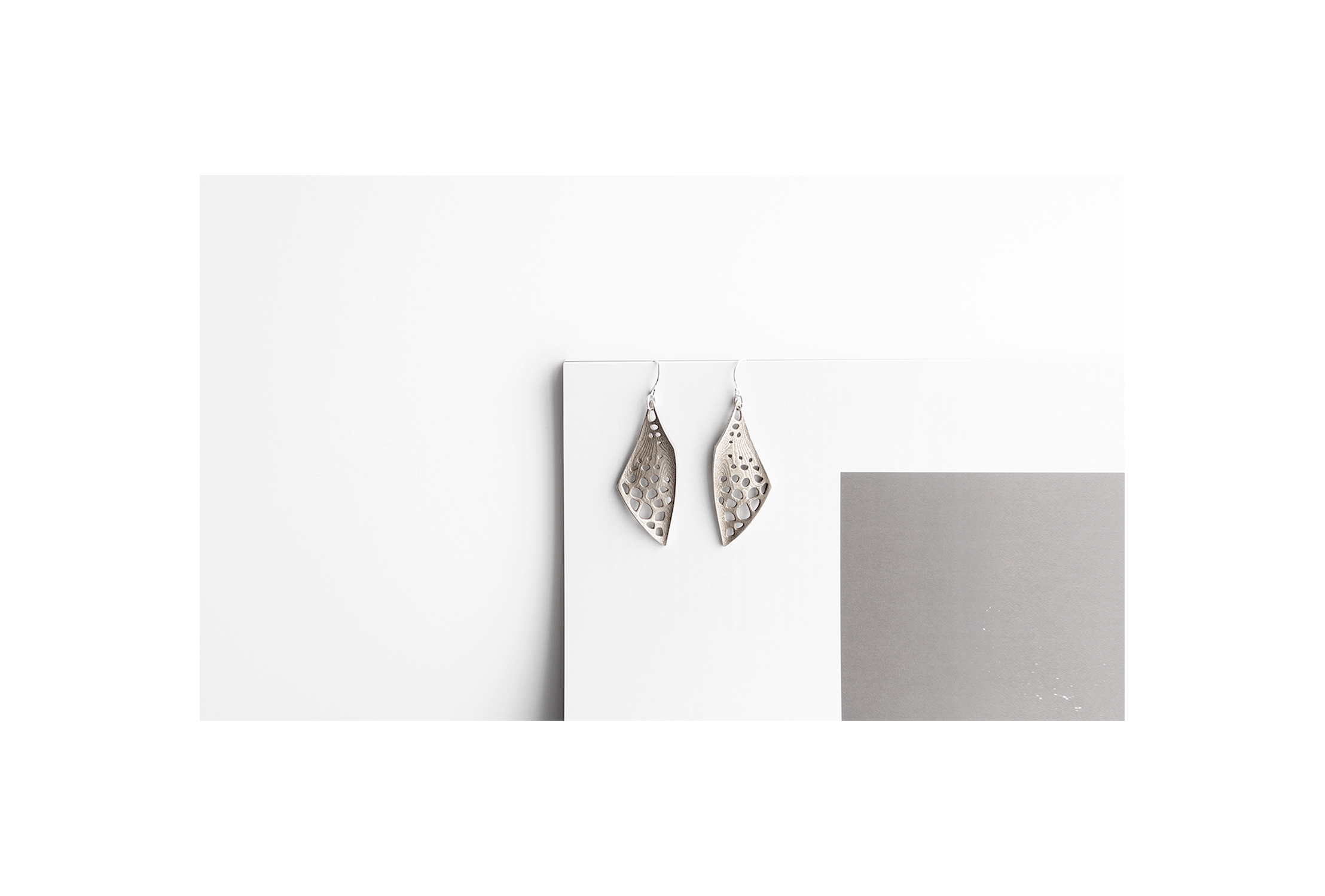 Miyu Nakashima Design - Wearable Sculpture