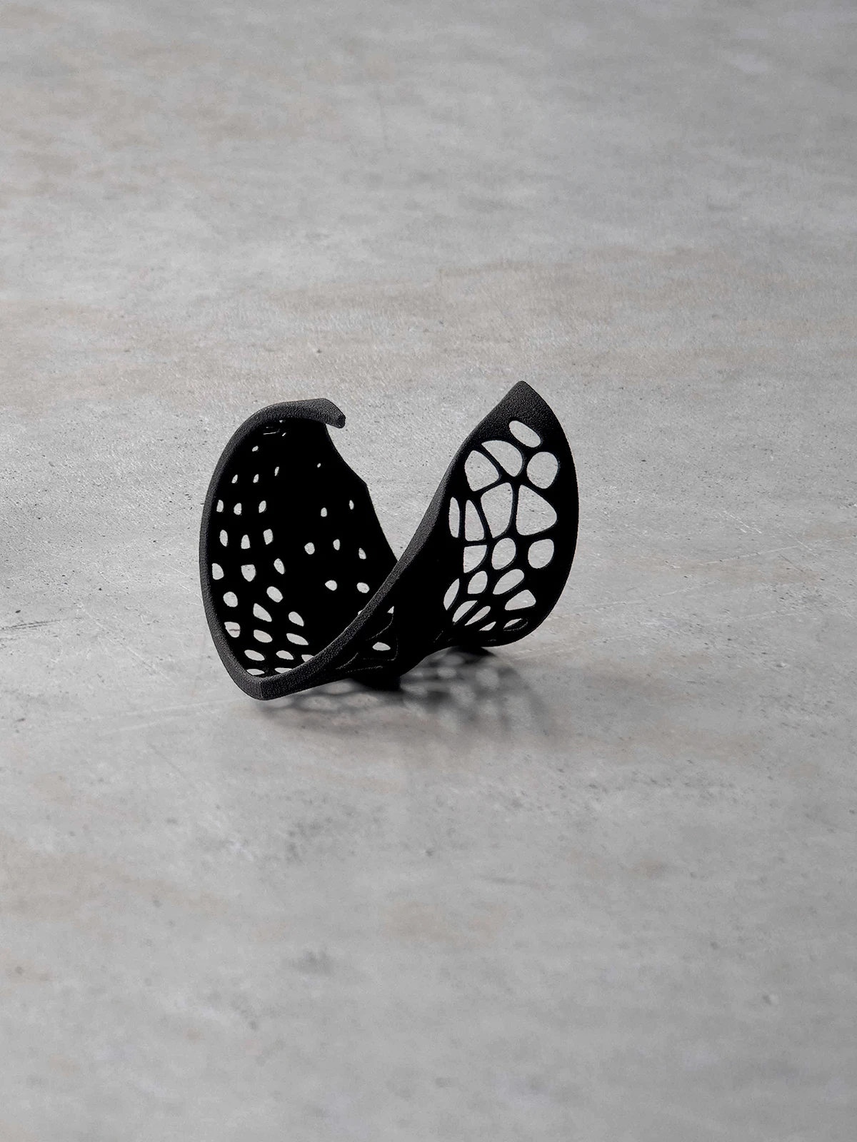 Biroi Black Bracelet