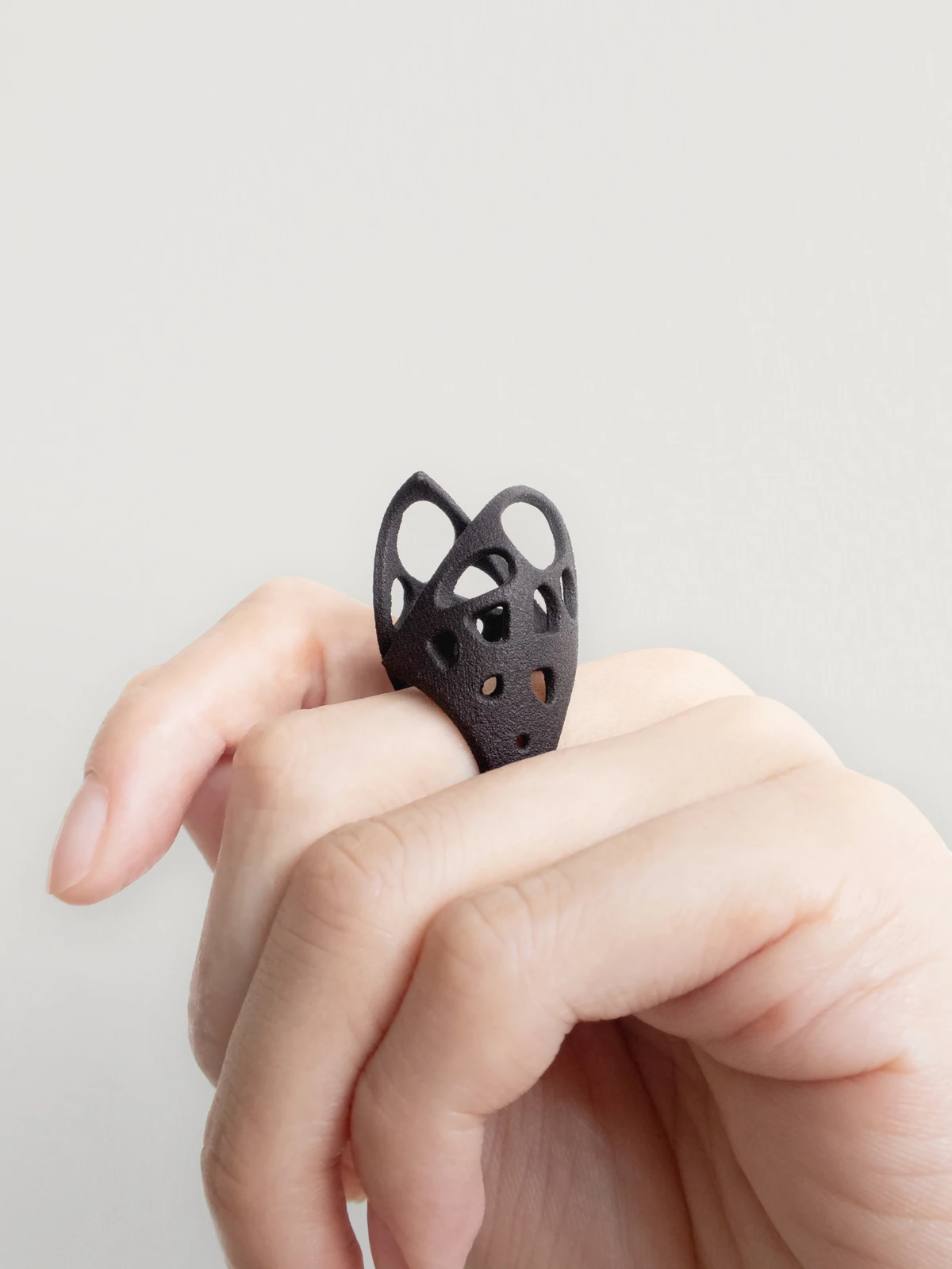 Biroi Black Ring - Image 3